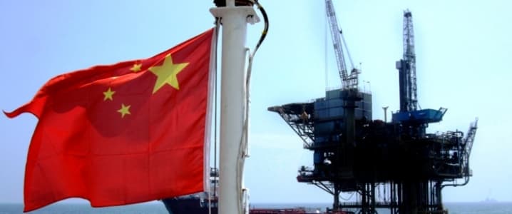 Кина го шири своето влијание на глобалниот  пазар на нафта