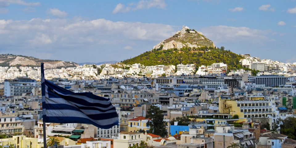 Во Грција најавени протести со исклучување на струјата поради намера за приватизирање електроцентрали