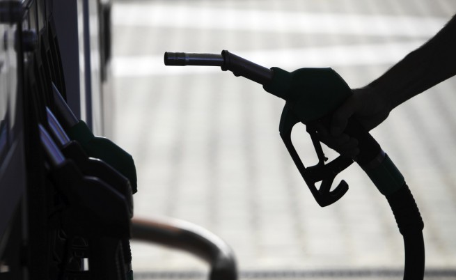 Денеска ќе има нови цени на бензинот и дизелот во Македонија