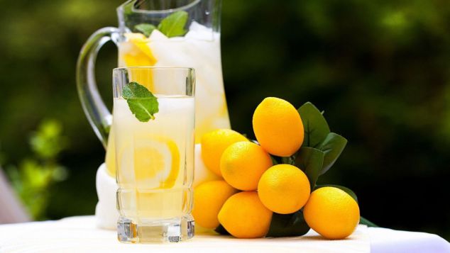 Лимонада диета – за 14 дена 9 килограми помалку