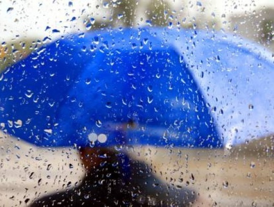 Викендов понесете си чадор- за први мај температурен шок во Македонија