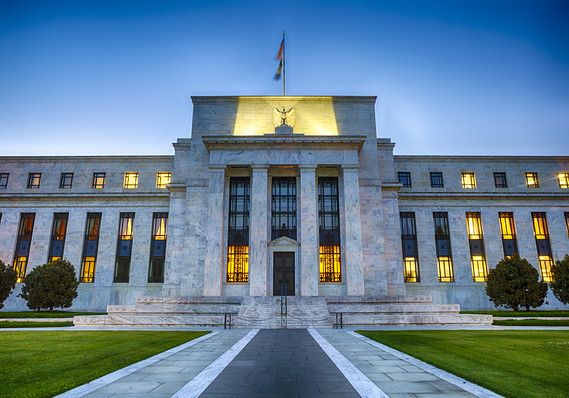 ФЕД не очекува инфлациски ризици при постепено зголемување на каматните стапки