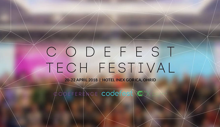Во Охрид викендов 6. „Codefest“ програмерски маратон