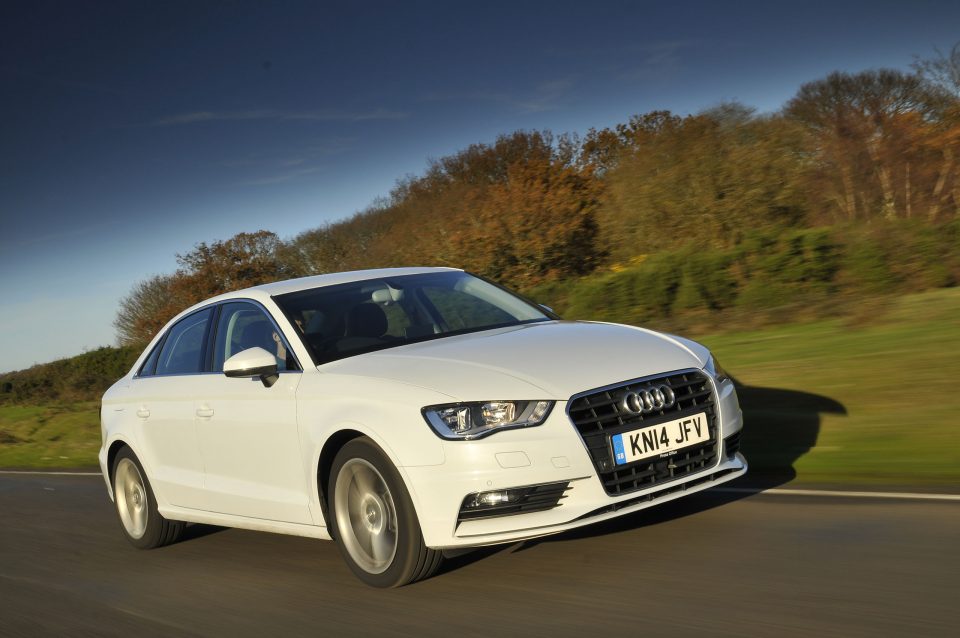 „Audi“ повлекува 1,2 милиони возила заради проблеми со пумпите
