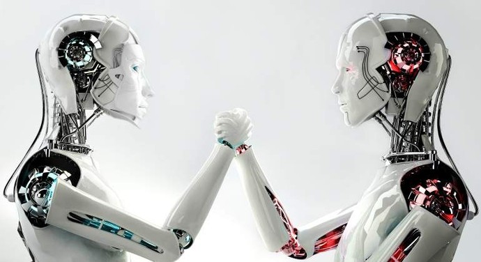 Дали роботите навистина ќе ни ги земат работните места?