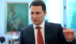 Груевски: Неработењето и неспособноста на СДСМ најмногу доаѓаат до израз кога ќе се споредат со ВМРО-ДПМНЕ и нашите резултати