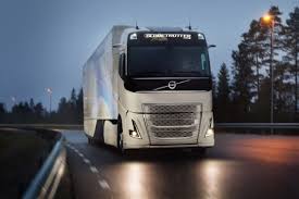 ФОТО: Volvo претстави камион на електрична енергија