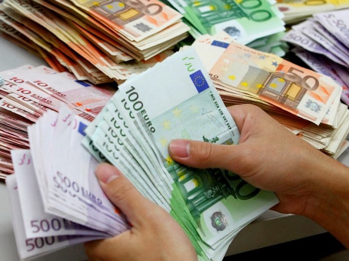 Финска нема да го продолжи проектот за исплата на основниот приход од 560 евра