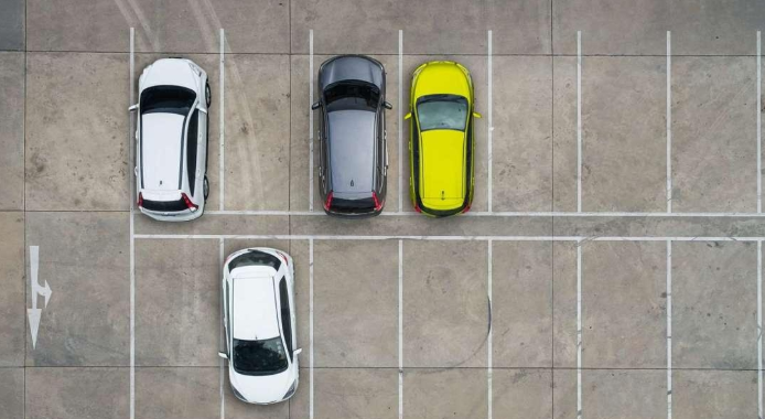 РСБСП: Каде не смее да се паркира?