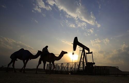 Цeните на нафтата на највисоко ниво од крајот на 2014
