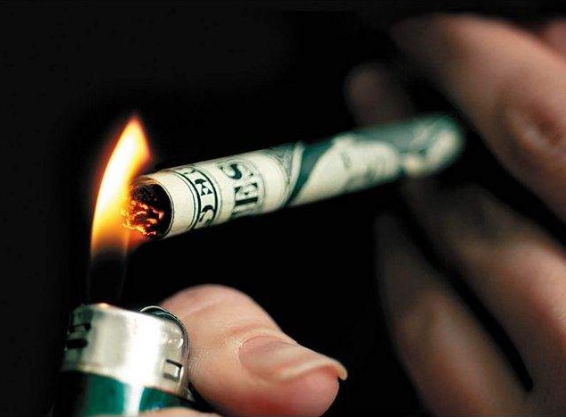 Поскапеа цигарите во Македонија