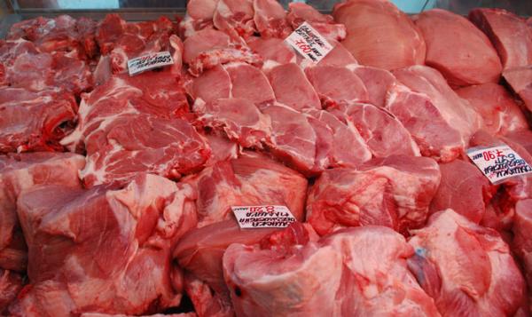 Интензивно се работи на исполнување на условите за извоз на свежо свинско месо