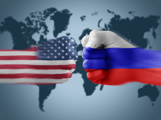 Русија бара компензација од САД заради царинските давачки