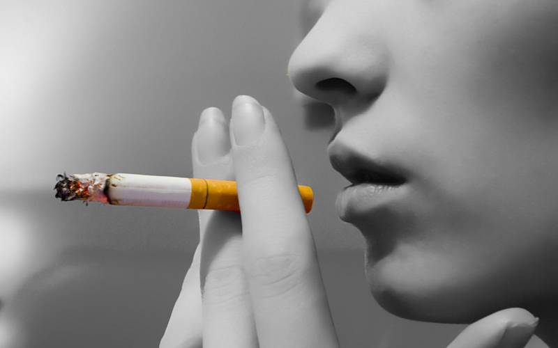 31 мај – Светски ден без тутун