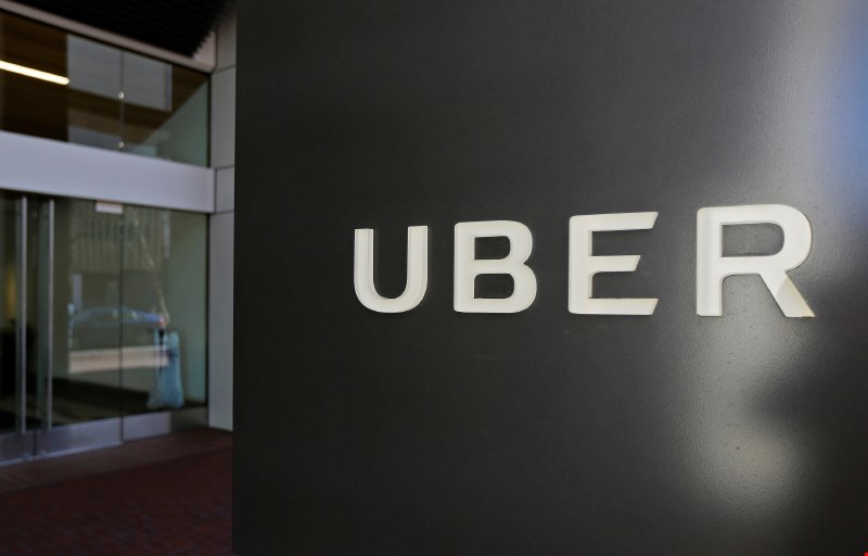 Uber предвидува такси сервис со летечки возила