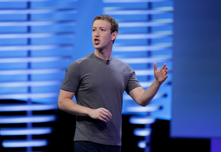 Нова алатка на Фејсбук: Ако сте „сингл“ Цукерберг ќе ви најде партнер
