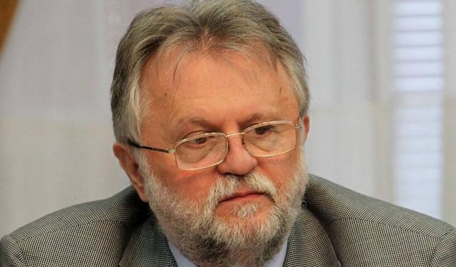 Српскиот министер за финансии поднесе оставка