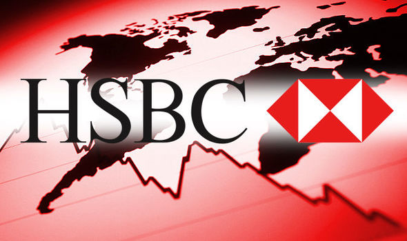 HSBC изненади со намалувањето на неоданочената добивка