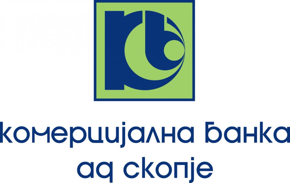 Комерцијална банка АД Скопје e добитник на следнава награда и признание