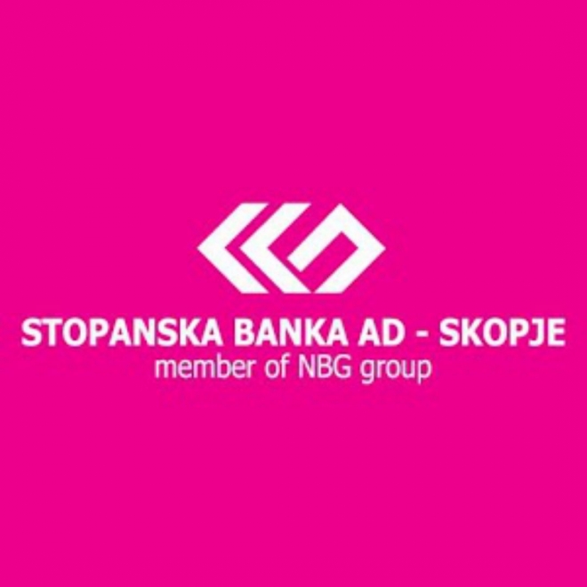 Стопанска банка АД – Скопје ќе исплати дивиденда 117 денари бруто по акција за 2017 година