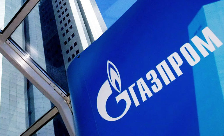 Газпром подготви 80 отсто од „Турски тек“