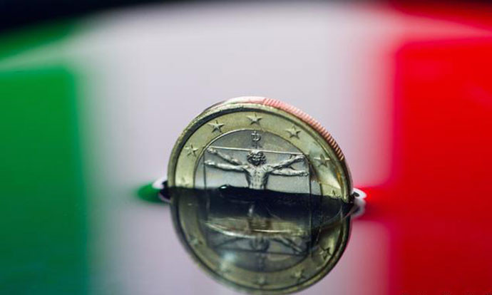 Проклетството на еврозоната – дали Италија е следна за излез?
