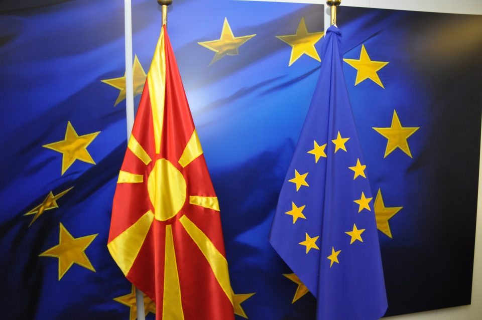 ВМРО-ДПМНЕ ја поздравува позитивната одлука на Советот на министри, го очекуваме и датумот за првата меѓуминистерска конференција