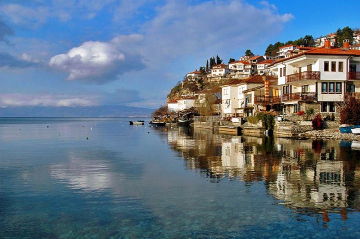 Плажите на Охридското Езеро ќе се закупуваат по цена од 90 денари за метар квадратен