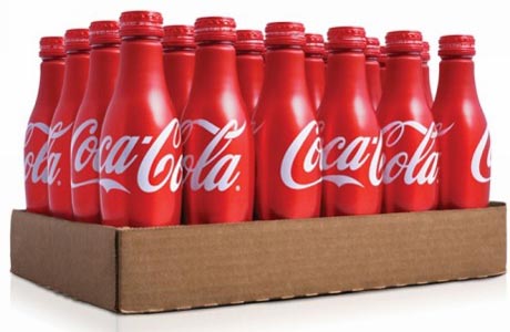 Кока-кола го лансираше својот прв алкохолен пијалок