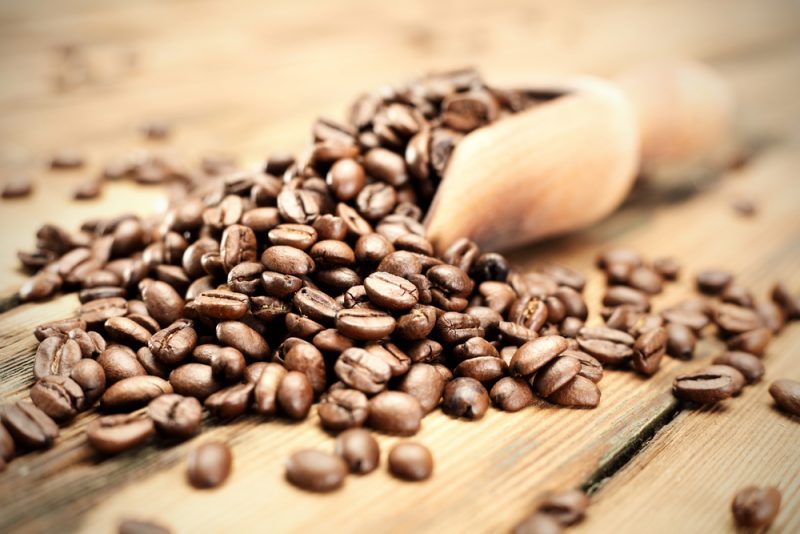Според истражувањата кои се направени побарувачката за кафе за 30 години ќе биде дупло поголема