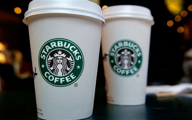 Nestle ќе го продава кафето на Starbucks низ цел свет