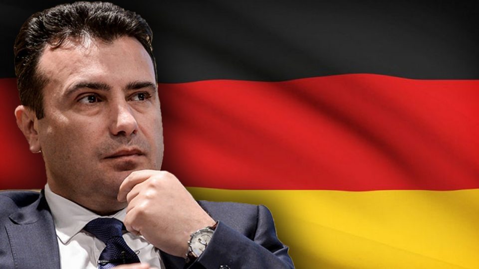 Германските инвеститори за владата на Заев: Влошени услови за бизнис, економската состојба е полоша од лани најголем проблем е корупцијата