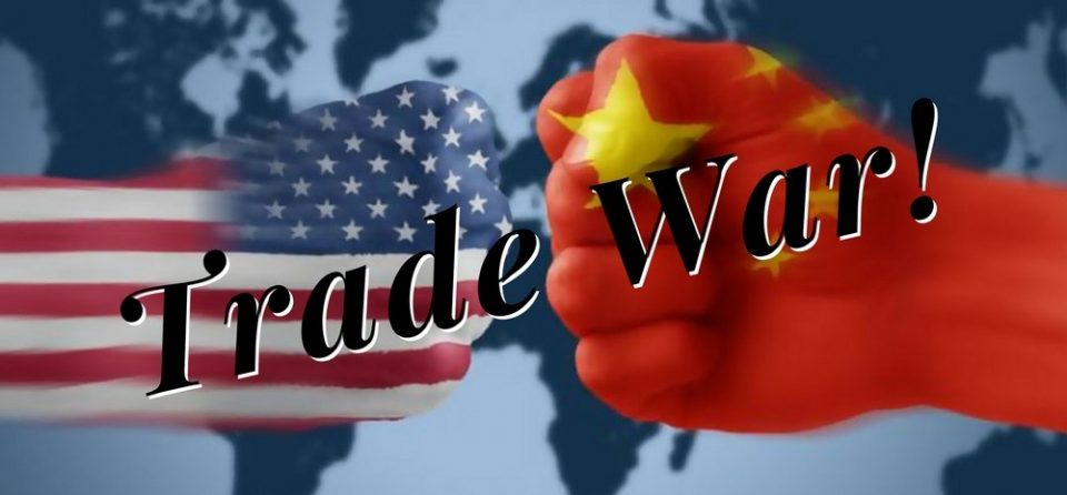 САД – Кина: Се заострува економската војна