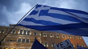 Грците мора да спроведат големи реформи
