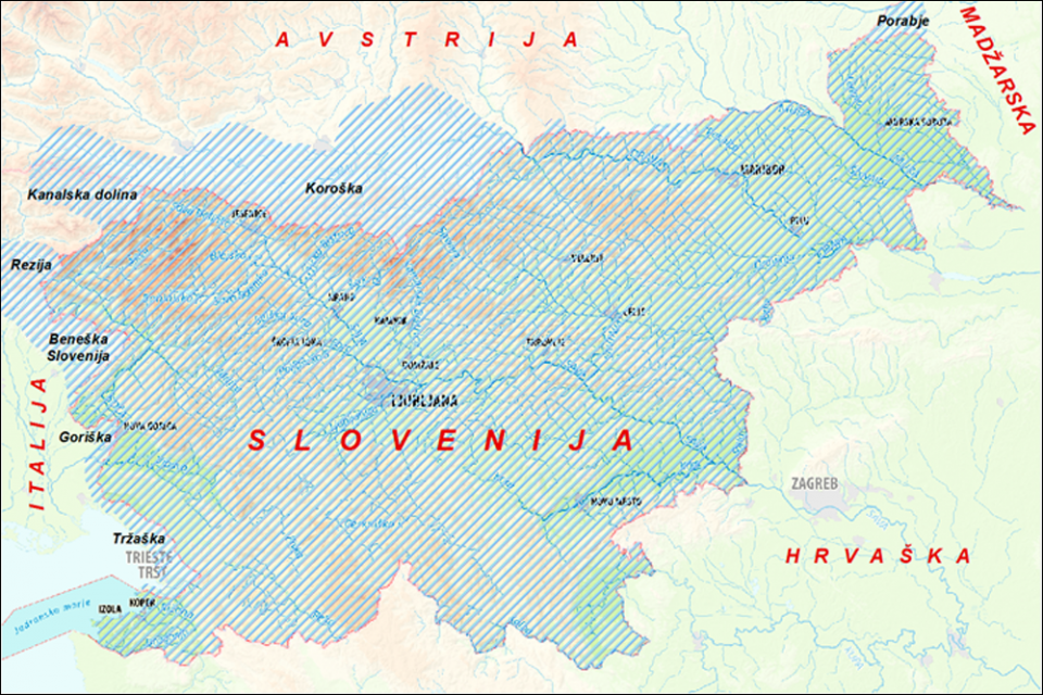 Што вели статистиката: Дали на Словенците им се исплати независноста?