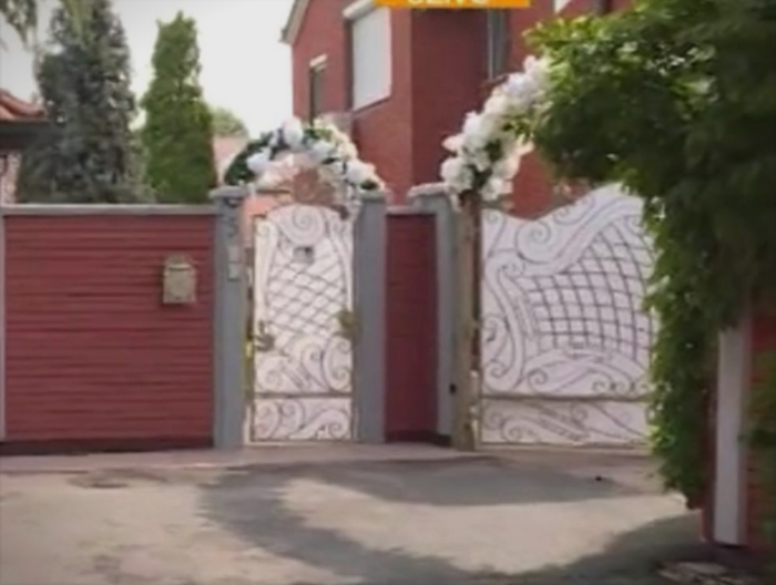 Еве како Брена го украси луксузниот дом и потроши 70 илјади евра (ФОТО)