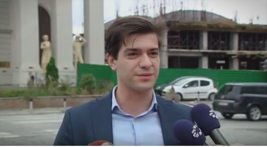 Ѓорѓиев: Скапаа доматите од годинешната реколта, а Заев и Димитров не успеаја да испорачаат реформи за преговори со ЕУ