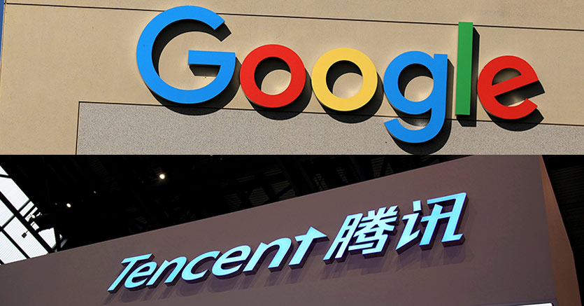 Две кинески компании на листата на највредни брендови, Гугл на прво место