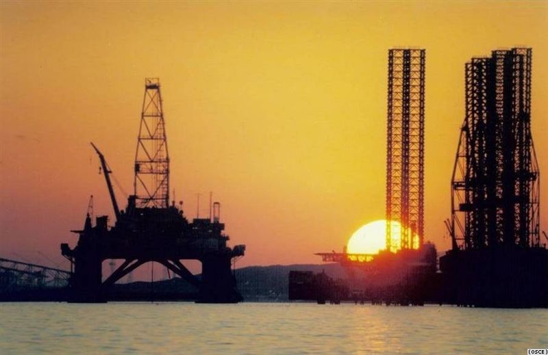 Поевтинува цената на нафтата на берзата во Лондон