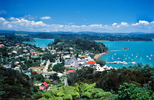 Нов Зеланд планира да воведе данок од 35 долари за туристите
