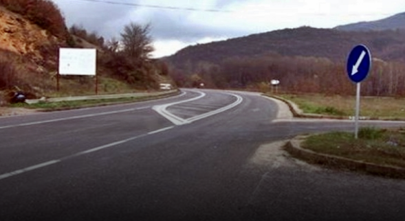 Автопатот Кичево – Охрид ќе голта дополнителни пари