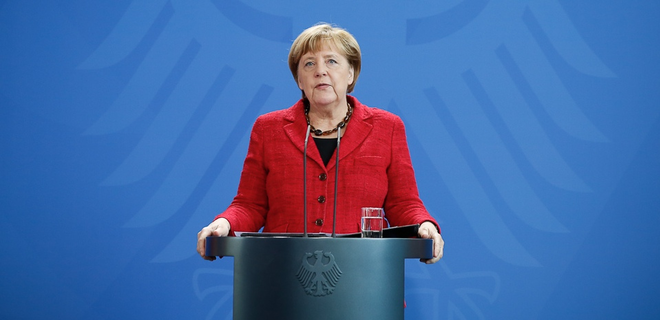 Меркел побара фундаментални промени и реформи во рамките на Европската унија