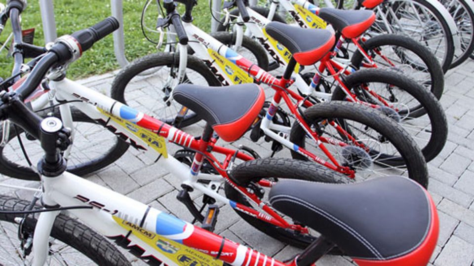 Над 2.800 барања за субвенции за велосипед поднесени до Град Скопје
