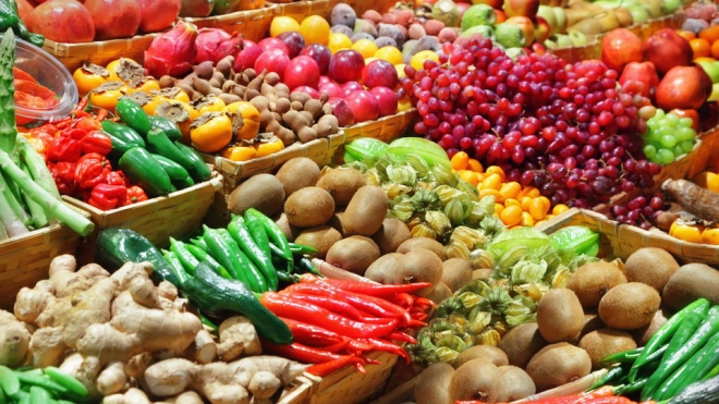 Нови докази дека овошјето и зеленчукот се добри за мозокот