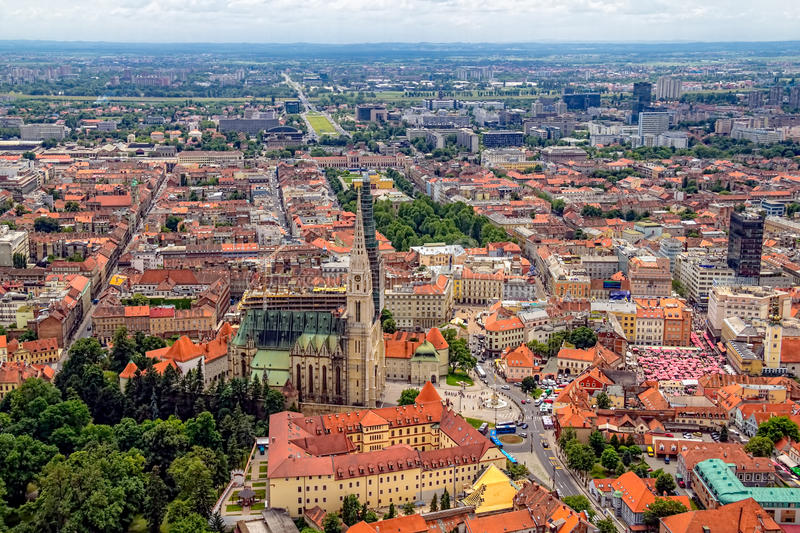 Загреб ќе добие outlet вреден 88 милиони евра