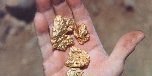 Швајцарска компанија ќе бара злато во Црна Гора