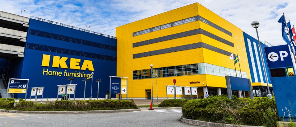 „IKEA“ ќе отвори продавници во мали градови