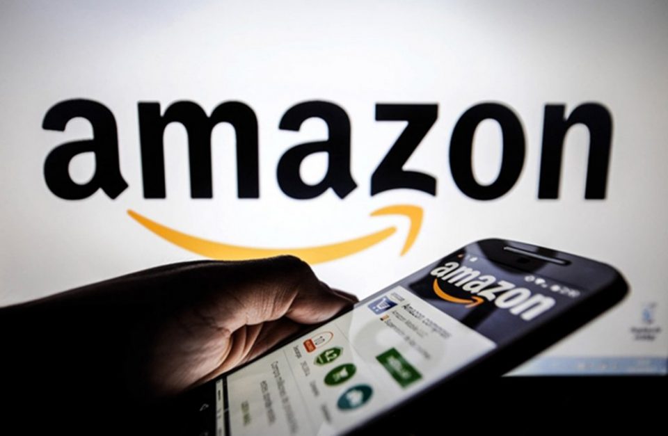 Amazon продаде 100 милиони производи на Prime Day