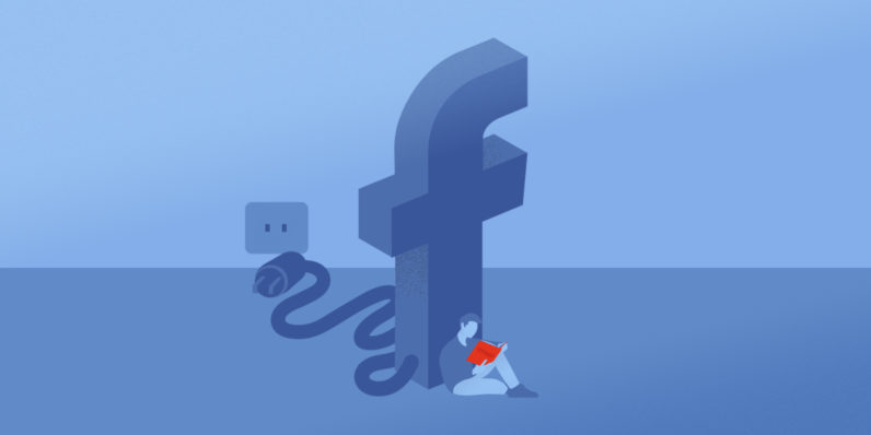Зошто Facebook за два часа загуби 150 милијарди долари?