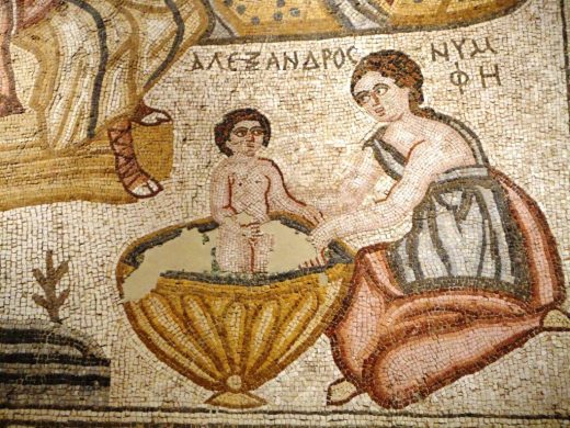 Што рекле астролозите по неговото раѓање: Молњи, громови и поројни дождови кога се раѓал Александар